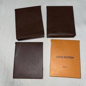 LOUIS VUITTON SHOES LACES